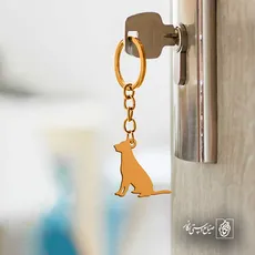 پلاک  سگ کد 42530