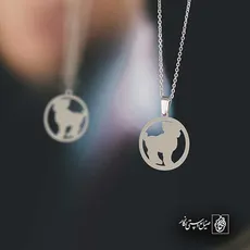 پلاک  سگ کد 42534