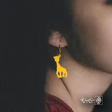 پلاک  زرافه کد 42544