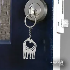 پلاک  زرافه کد 42547