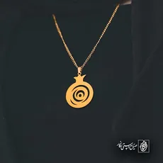 پلاک  انار کد 42560