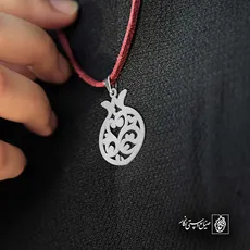پلاک  انار کد 42578