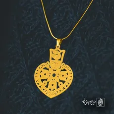 پلاک  انار کد 42592