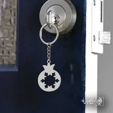 پلاک  انار کد 42596