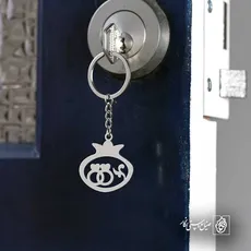 پلاک  انار کد 42600