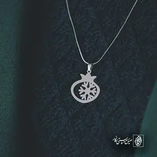 پلاک  انار کد 42602
