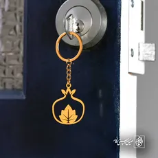 پلاک  انار کد 42603