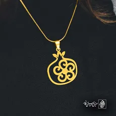 پلاک  انار کد 42604
