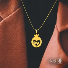 پلاک  انار کد 42607