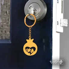 پلاک  انار کد 42607