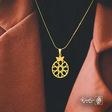 پلاک  انار کد 42609