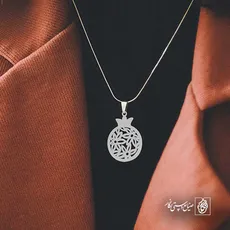 پلاک  انار کد 42613