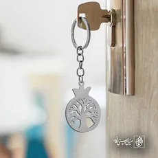 پلاک  انار کد 42614