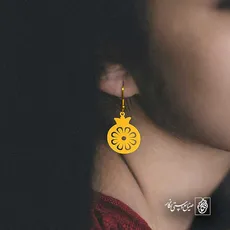 پلاک  انار کد 42616