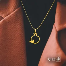 پلاک  انار کد 42619
