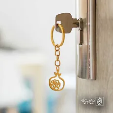 پلاک  انار کد 42620