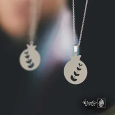 پلاک  انار کد 42628
