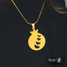 پلاک  انار کد 42628
