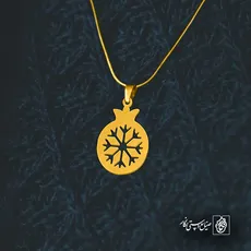 پلاک  انار کد 42631