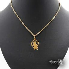 پلاک  جغد کد 42637