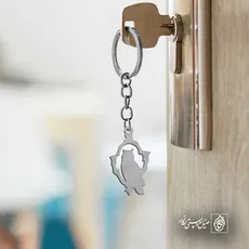 پلاک  جغد کد 42637