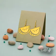 پلاک  هندونه کد 42643