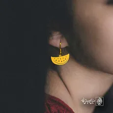 پلاک  هندونه کد 42645