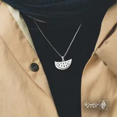 پلاک  هندونه کد 42645