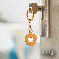 پلاک  سیب کد 42655