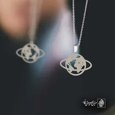 پلاک  کره زمین کد 42665