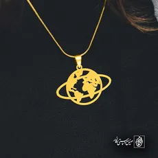 پلاک  کره زمین کد 42665