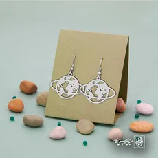 پلاک  کره زمین کد 42665