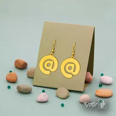 پلاک  ات ساین کد 42669