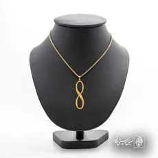 پلاک  بینهایت کد 42706