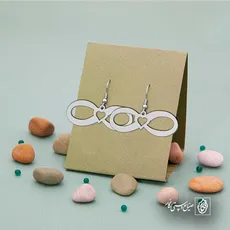 پلاک  بینهایت کد 42708