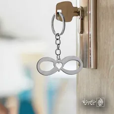 پلاک  بینهایت کد 42708