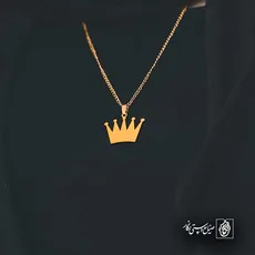 پلاک  تاج کد 42712