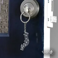 پلاک  موسیقی کد 42718
