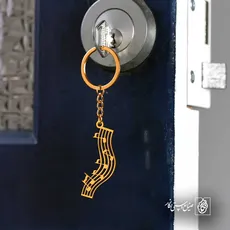 پلاک  موسیقی کد 42718