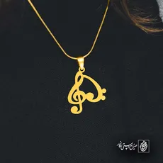 پلاک  موسیقی کد 42721