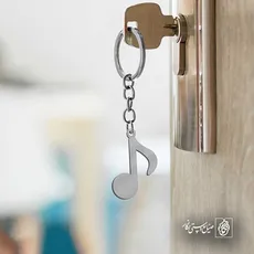 پلاک  نت موسیقی کد 42728