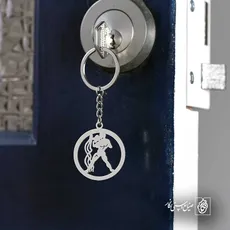 پلاک  نماد بهمن کد 42737