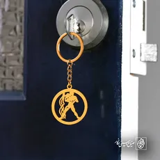 پلاک  نماد بهمن کد 42737