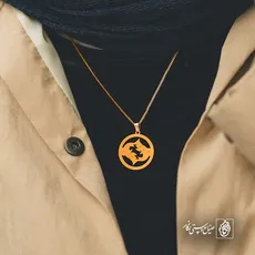 پلاک  نماد اسفند کد 42742