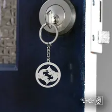 پلاک  نماد اسفند کد 42742