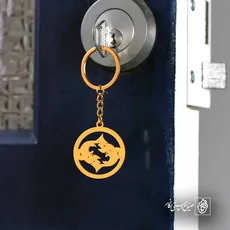 پلاک  نماد اسفند کد 42742