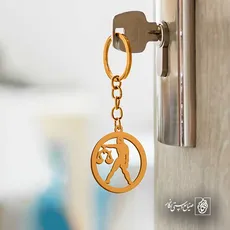 پلاک  نماد مهر کد 42751