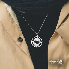 پلاک  نماد اسفند کد 42769