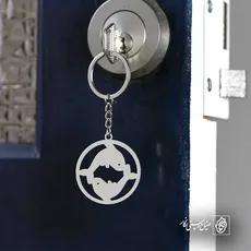 پلاک  نماد اسفند کد 42769