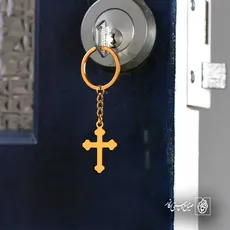 پلاک  صلیب کد 42782
